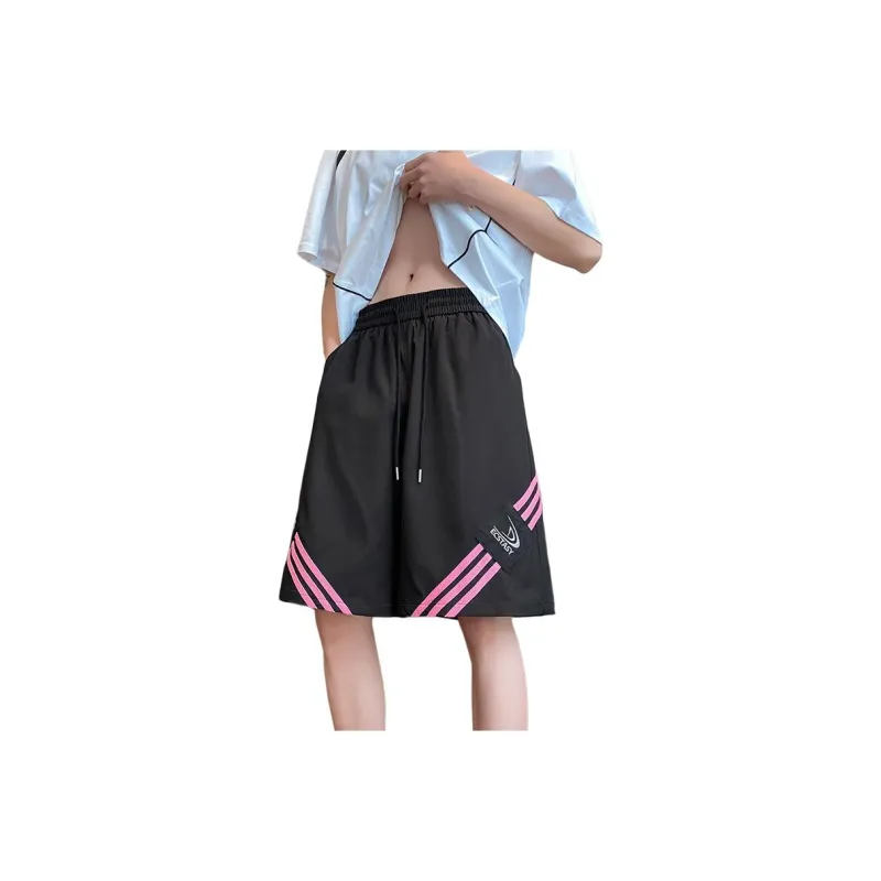 SOCKKEY Casual Shorts Unisex-0