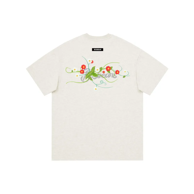 BOS BEAR T-Shirts Unisex-10
