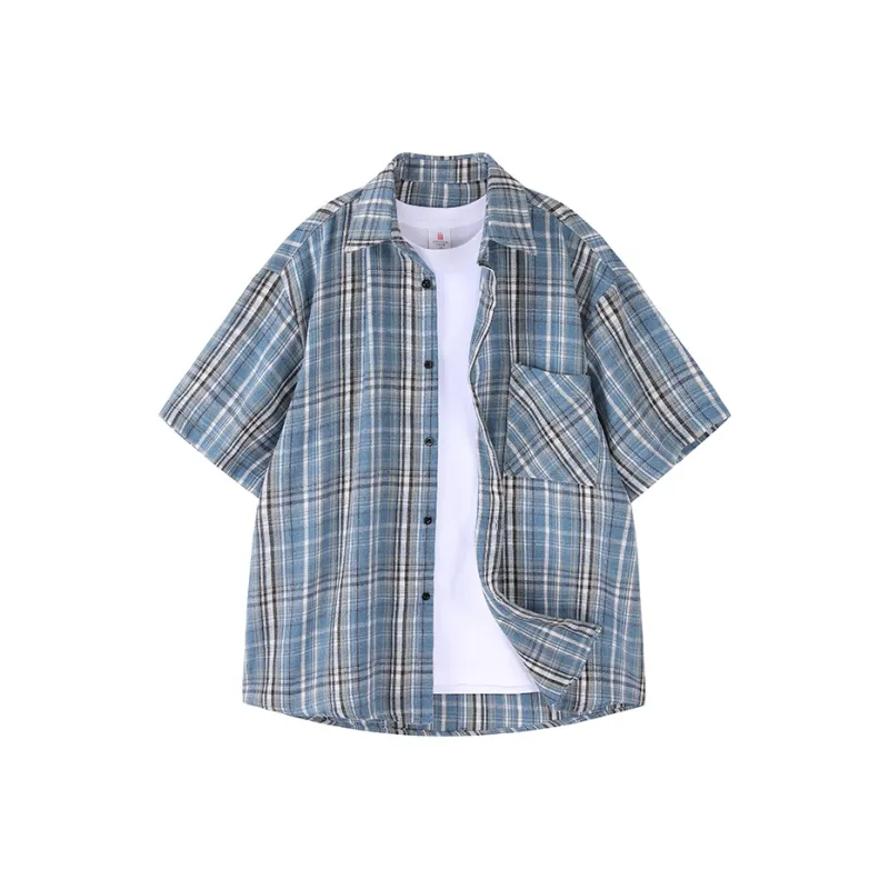Fakeyoung Shirts Unisex-17
