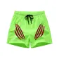 Neon Green-Fishing Bobber