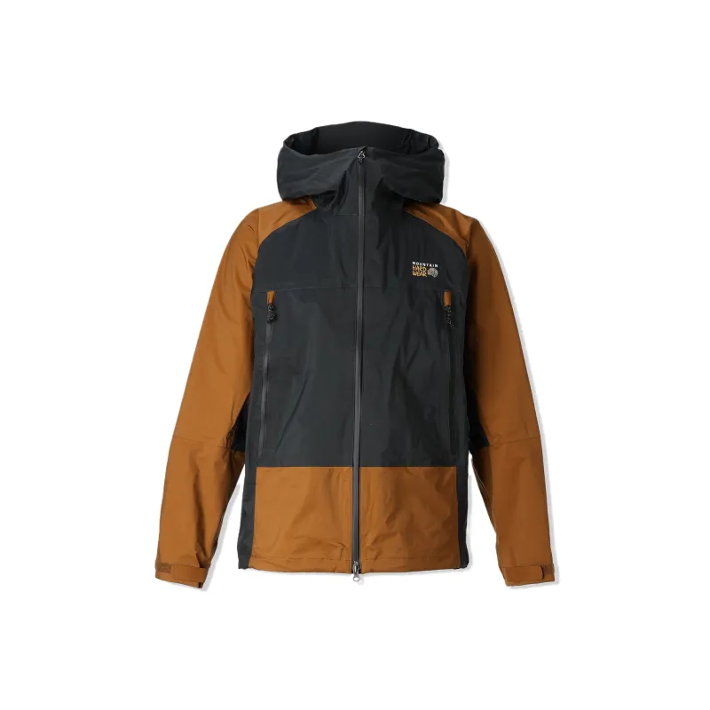 MOUNTAIN HARDWEAR Jacket Unisex-0