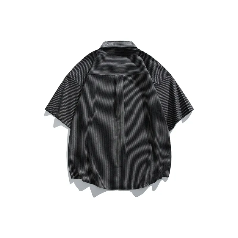 OXO OVERLOAD Shirts Unisex-25