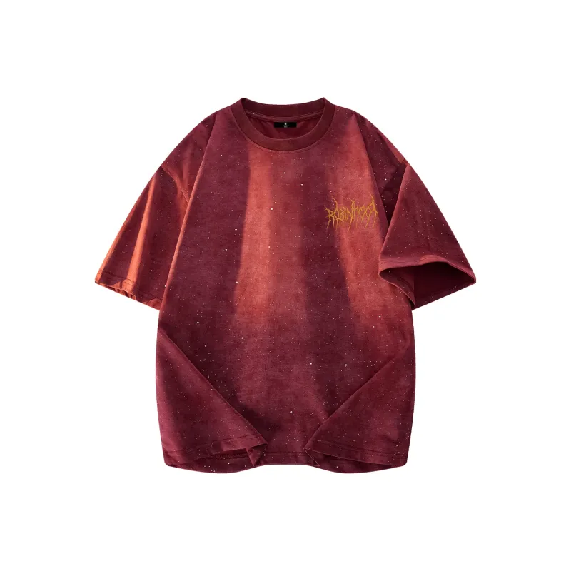 ROBINHOOD T Shirts Unisex-13