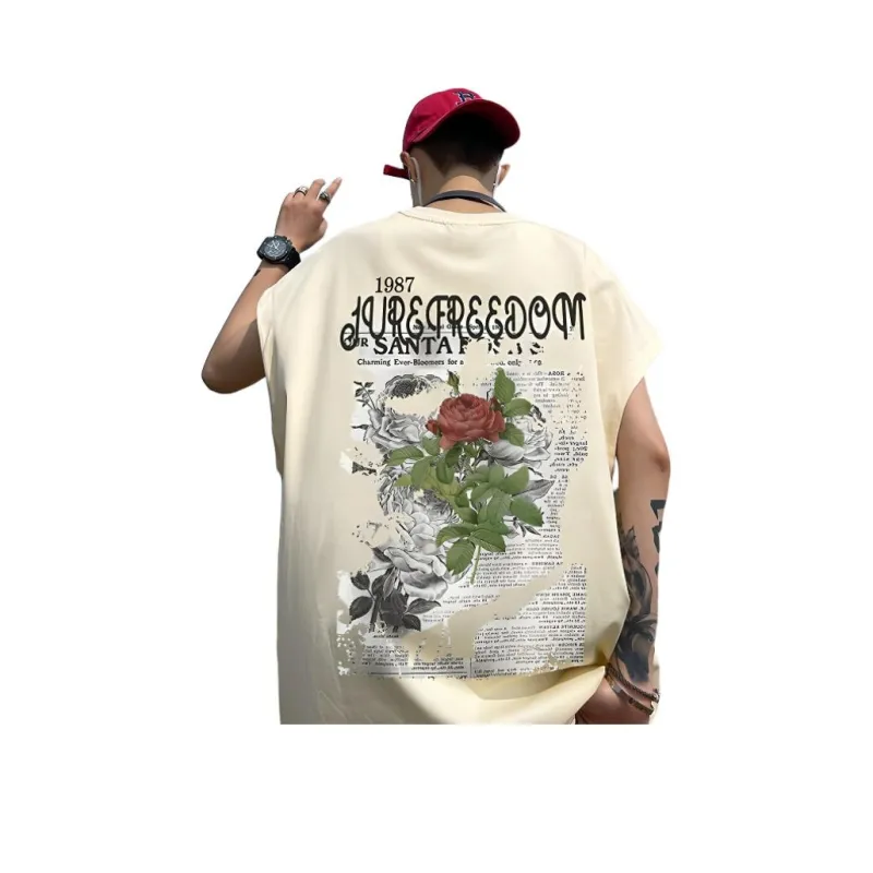 RVANGUARD Tank Tops Unisex-4