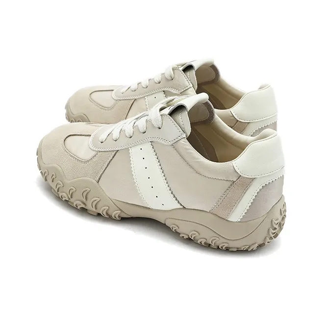 UBZ Low Top Casual Shoes Women's-1