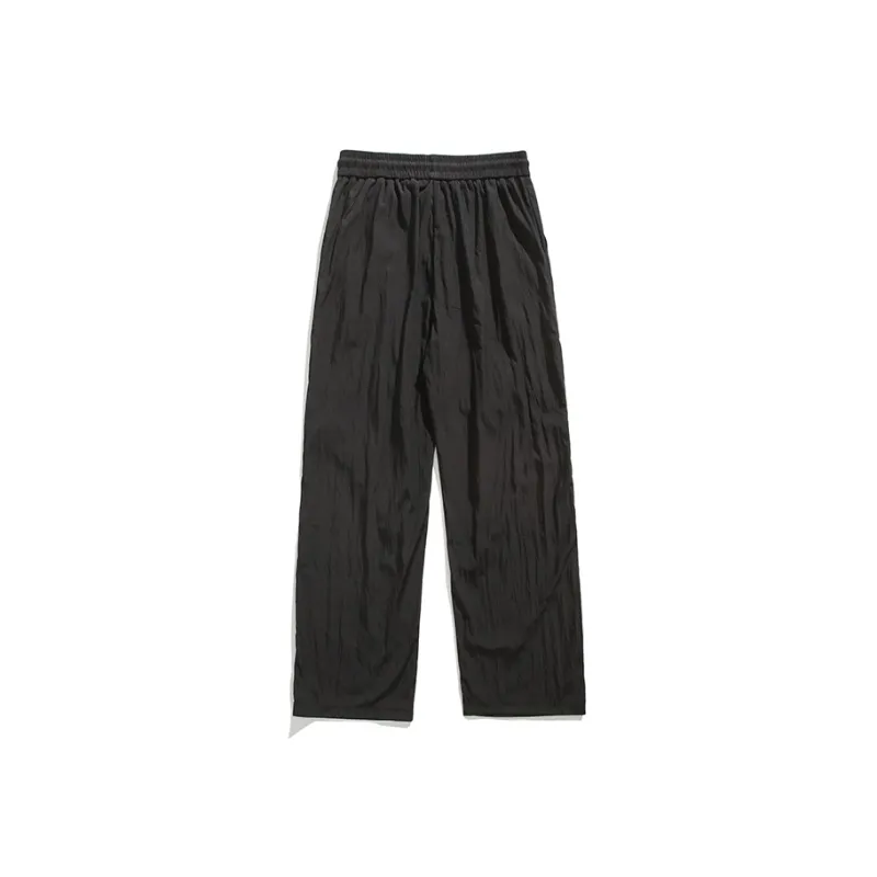 Jeep Leisure Collection Casual Pants Unisex-13