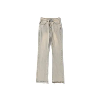 FORCEPULR Jeans Unisex