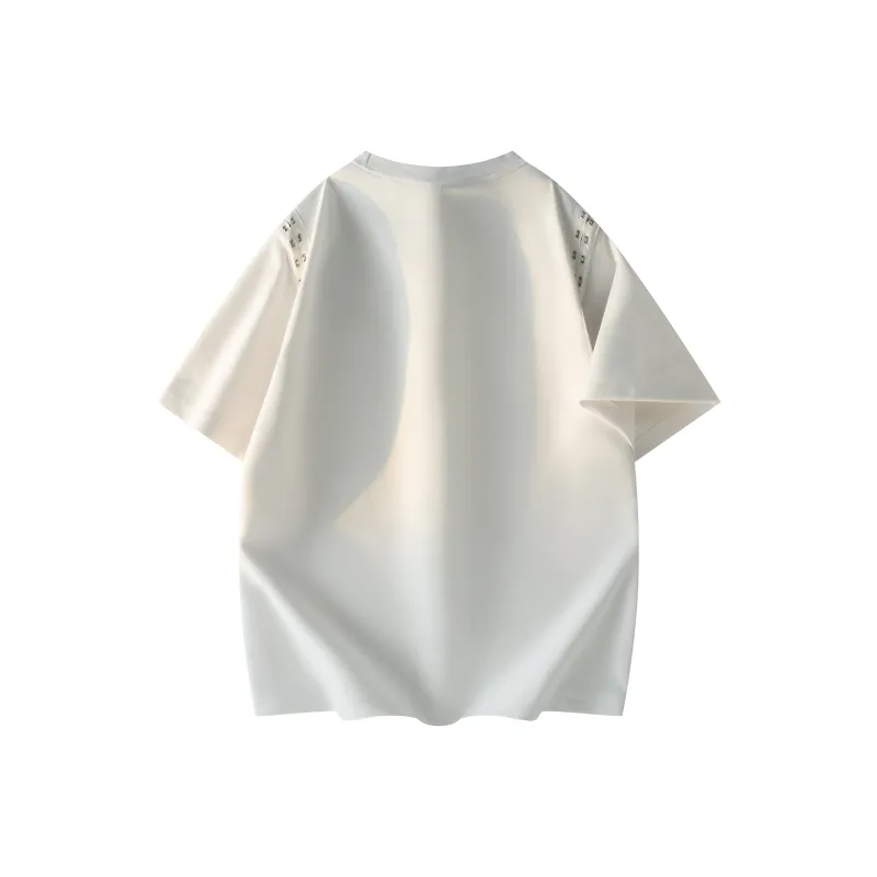 David Bakken T Shirts Unisex-1