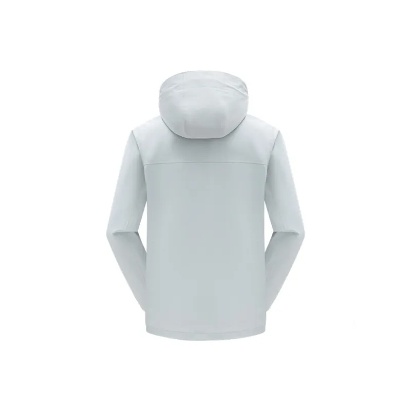 66/ROUTE 66 Windbreaker Jacket Unisex-1