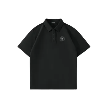 Red bean Polo Shirts Unisex