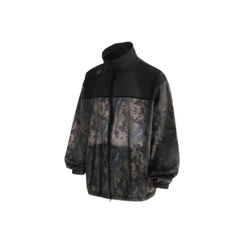 HOKLV Windproof UV Protection Cooling Sun Protection Clothing Unisex