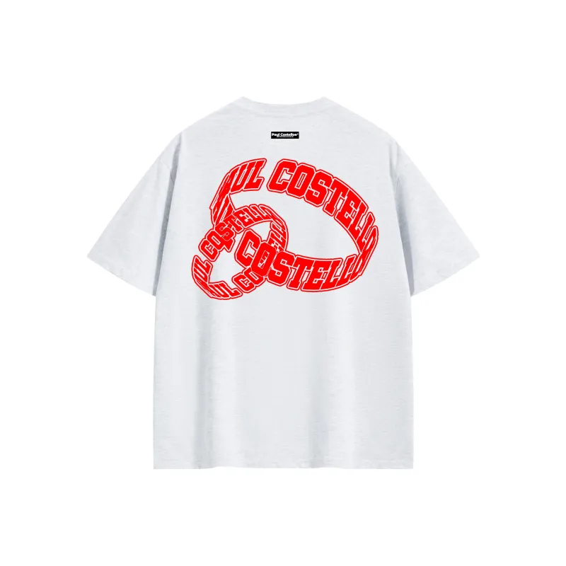 PAUL COSTELLOE T Shirts Unisex-15