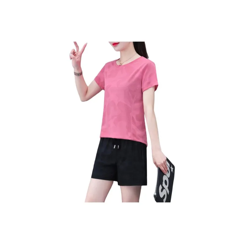The New Age Family Fitness Set Women's-9
