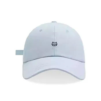 TUCANO Cotton Baseball Caps Unisex