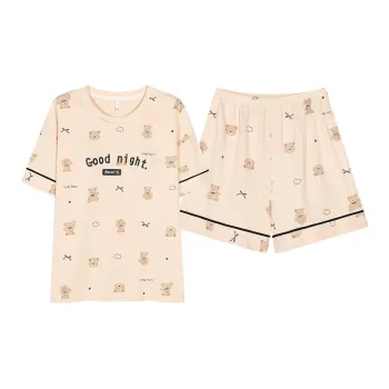 Pretty lady Women's Pajama Sets