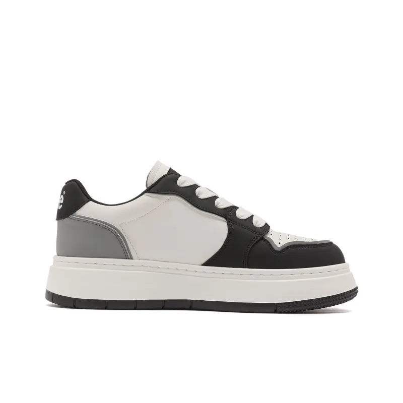 Lee Slip Resistant Low Top Skateboard Shoes Men's-2