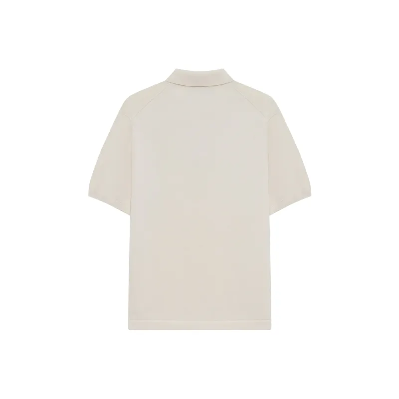 Teenie Weenie Men Polo Shirt Unisex-1
