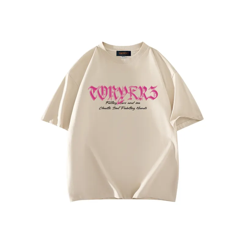 TONYKRZ T Shirts Unisex-10