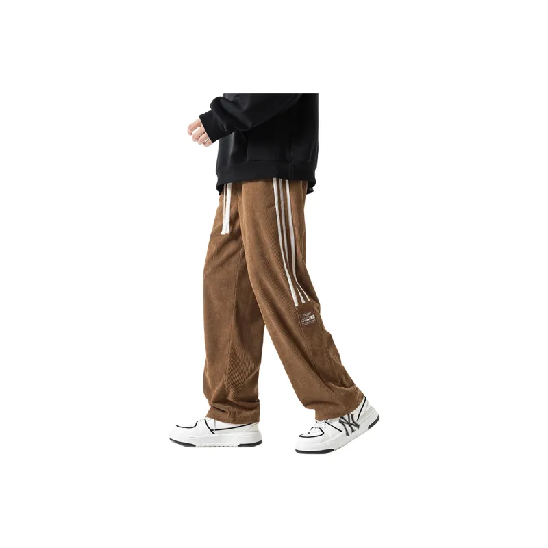 SZSX Casual Pants Unisex-10