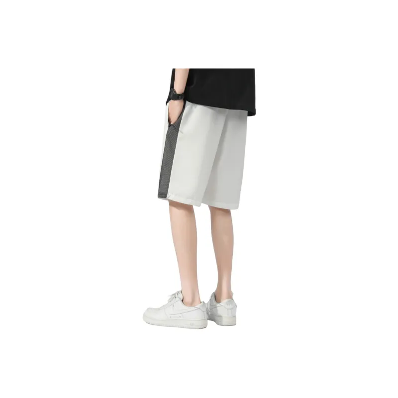 CREAZIONI LA FANTASIA E MOBILE Casual Shorts Unisex-13