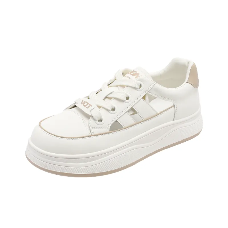 RED DRAGONFLY Breathable, Quick Dry Balance Low Top Casual Shoes Women's-0