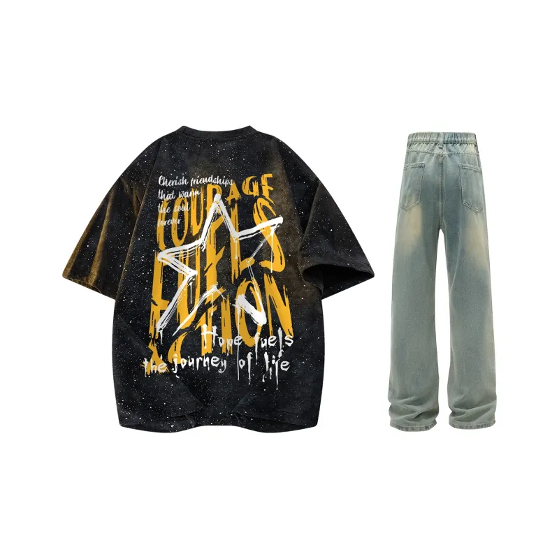 Yiwen Casual Sportswear Unisex-5