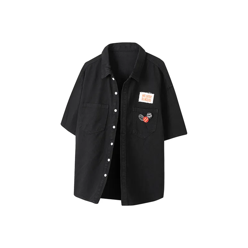 FA2LO Shirts Unisex-2