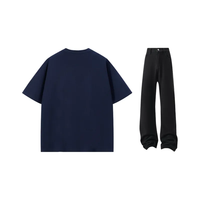 ROBINHOOD Casual Sportswear Unisex-10