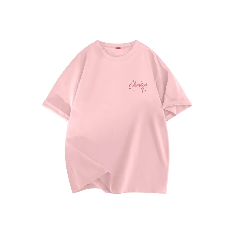 ALI THE FOX T-Shirts Unisex-38