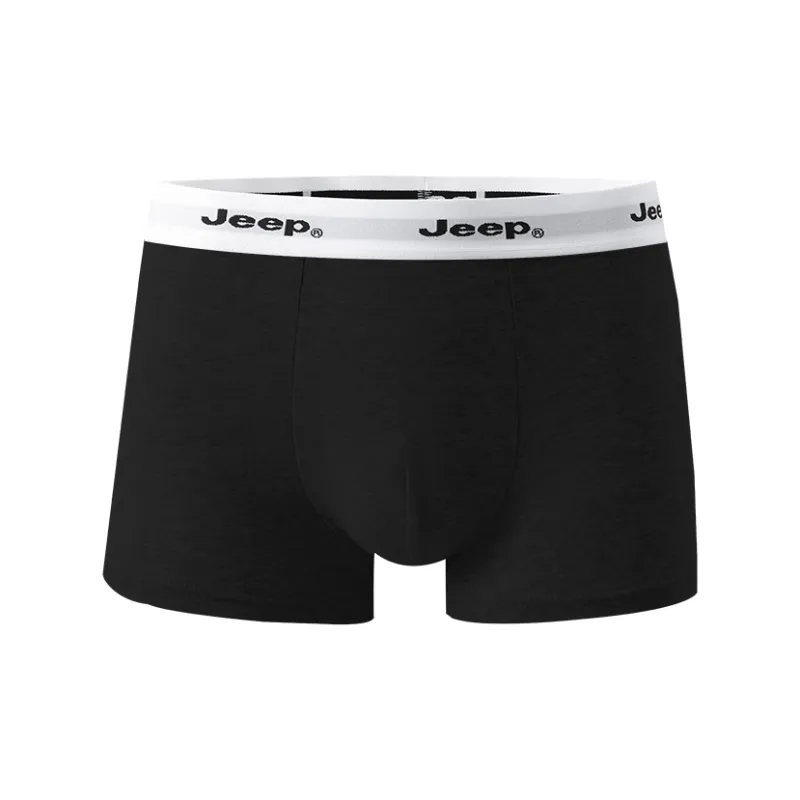 Jeep Men Underpants-5