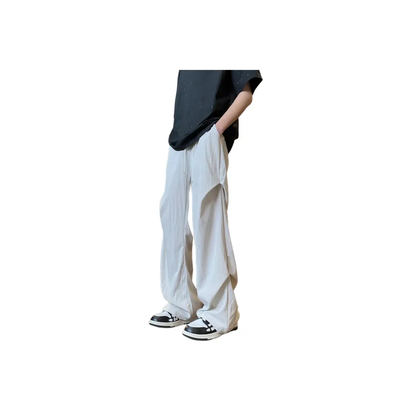 Caramella Cargo Pants Unisex-9