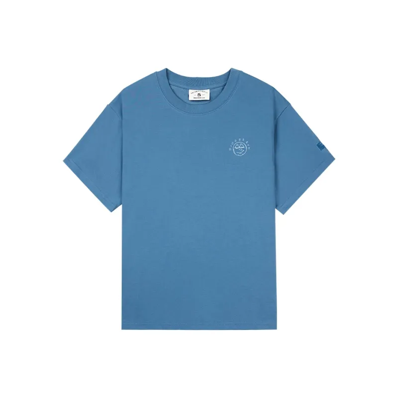 MIND ERROR T Shirts Unisex-2