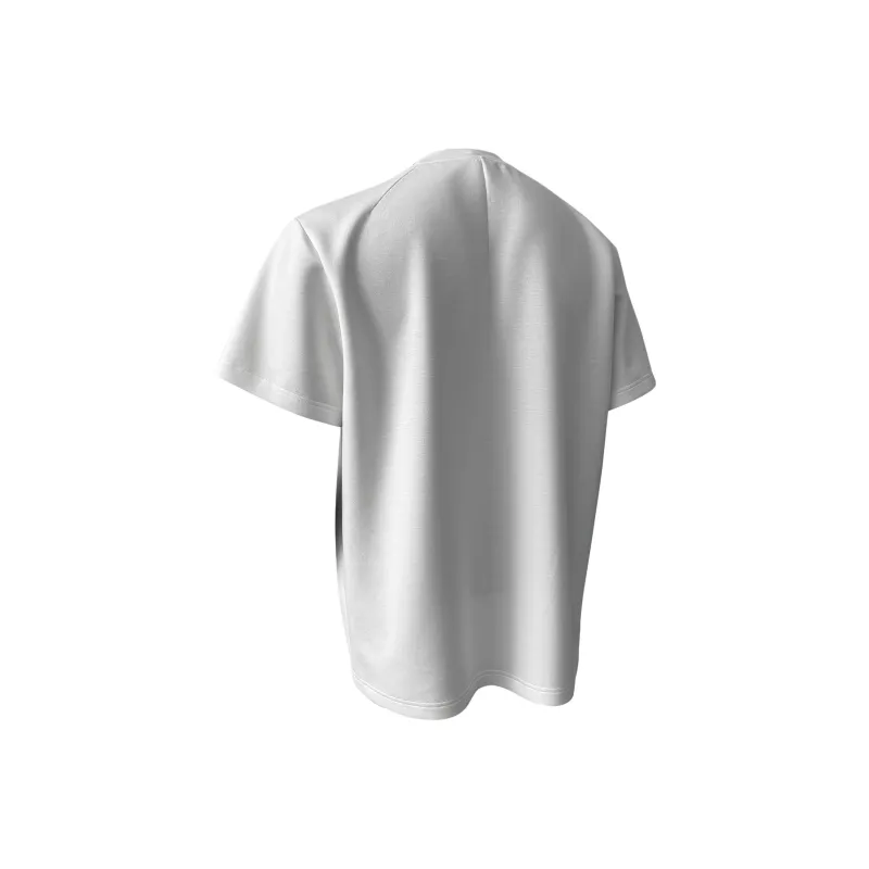 MIIOW Trend Party Series T Shirts Unisex-2