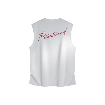 Journey To The West Tank Top Unisex