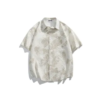 Lind Erki Shirts Unisex Bali Apricot