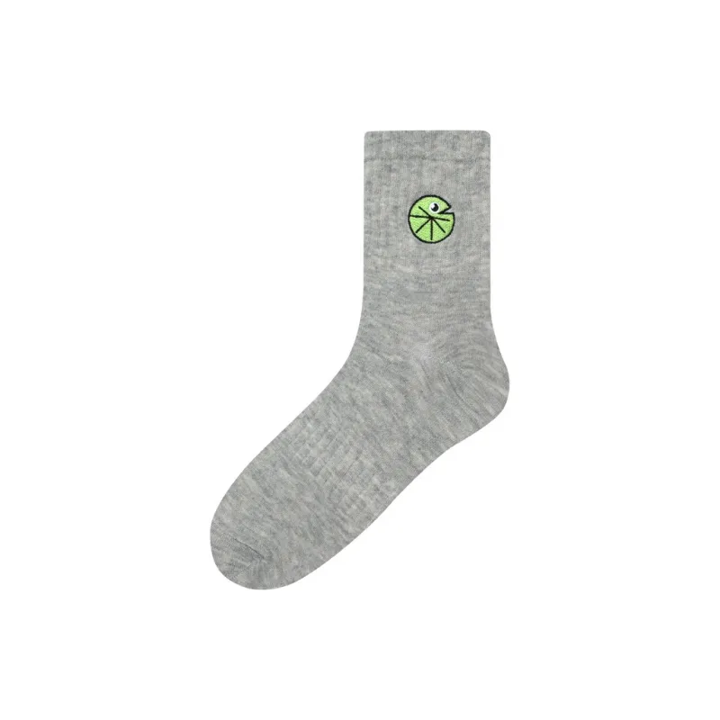 Gentle Welcome Basketball Socks Men's Combo Set-1