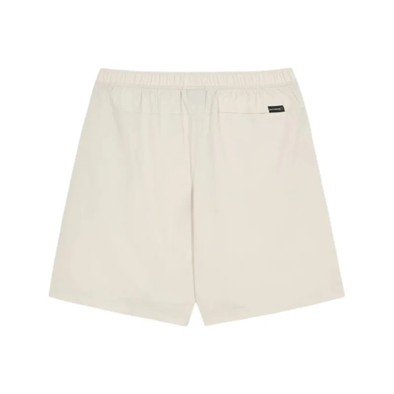 New Balance Casual Shorts Men's Light Beige-1