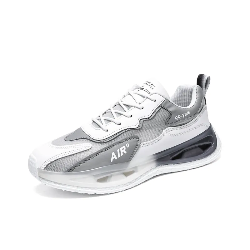Frank Mully Low Top Casual Shoes Men's-4