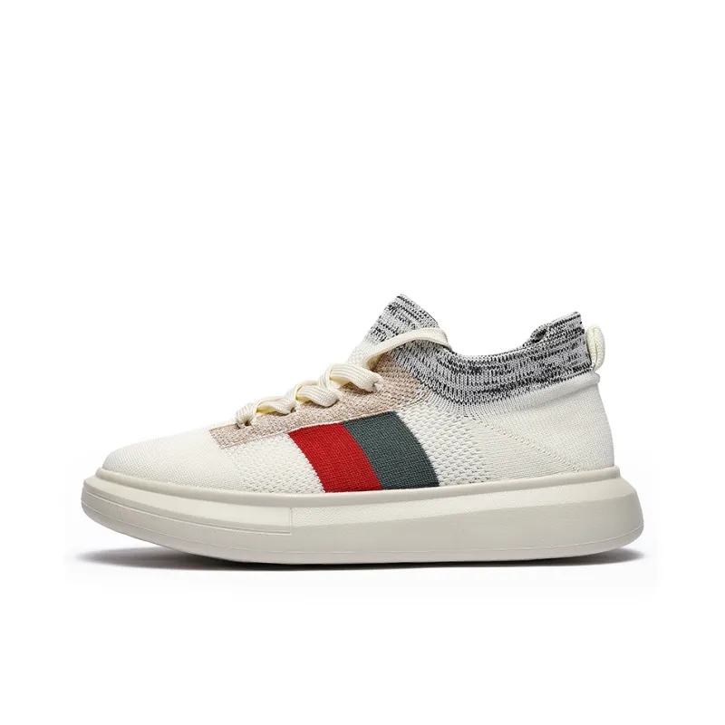 Frank Mully Low Top Skateboard Shoes Men's-0
