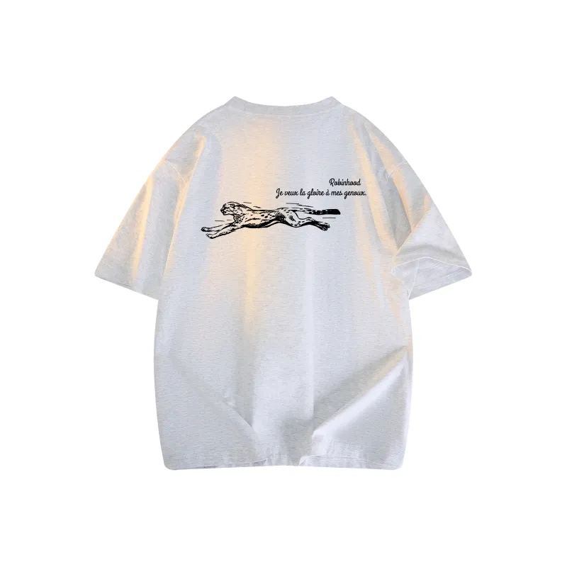 ROBINHOOD T Shirts Unisex-14