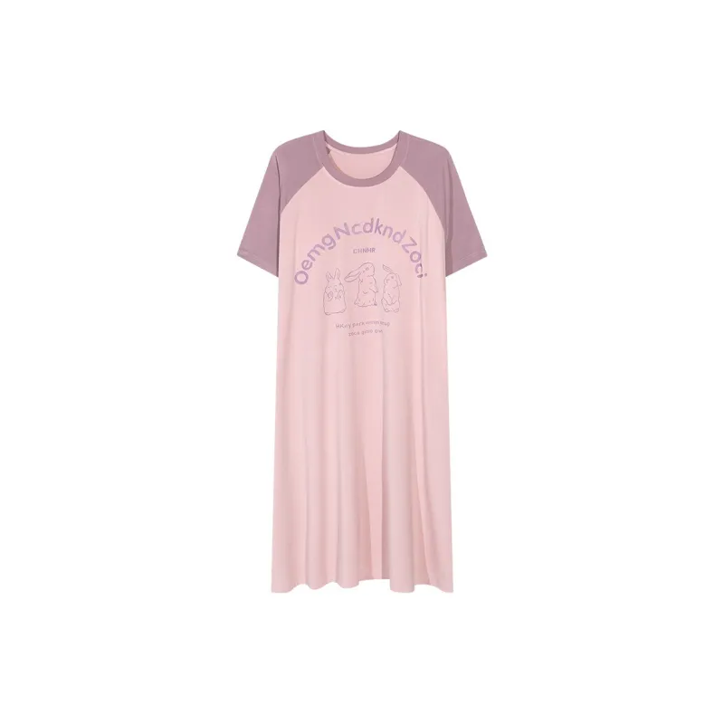 Gentle Welcome Nightgown Women's 1 Pack-6