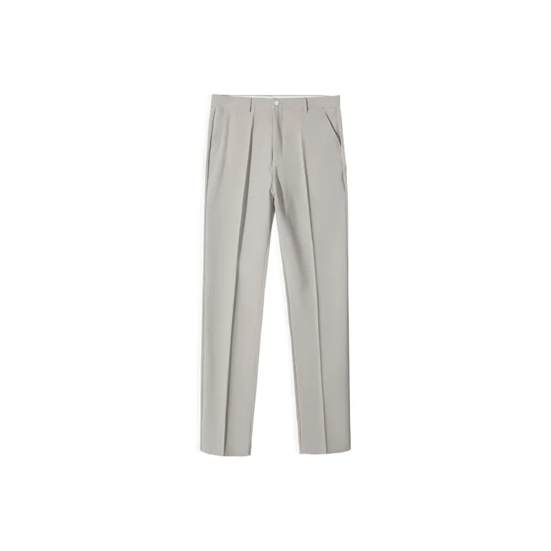 Izexx Suit Trousers Men-0