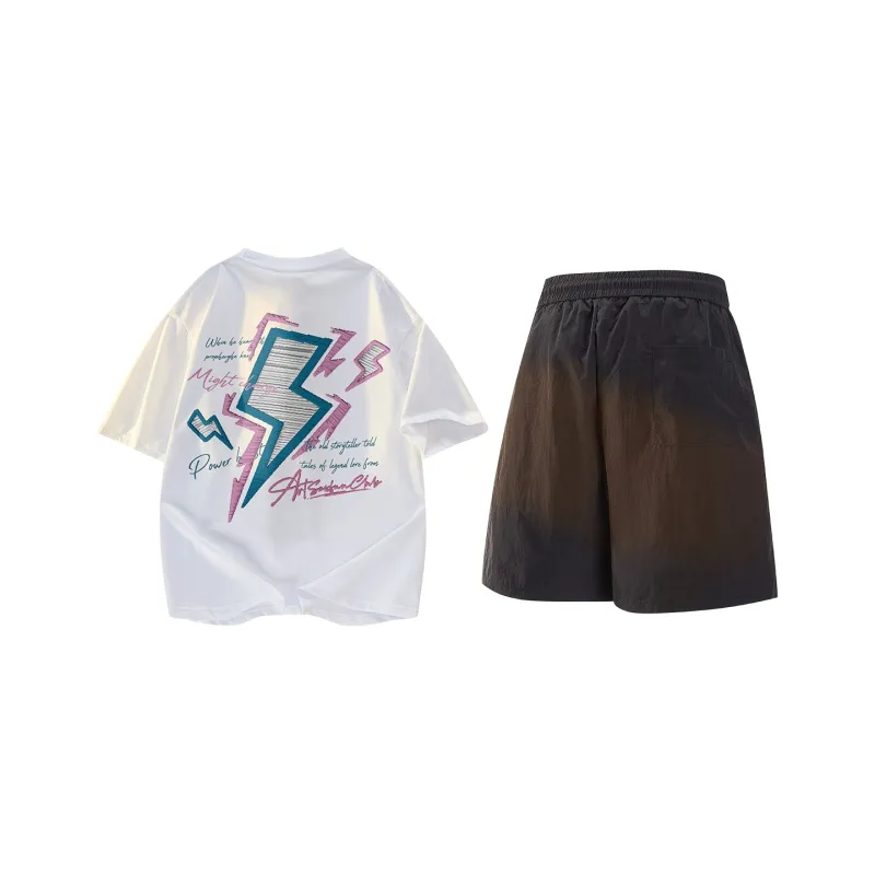 7 SEVFUN Casual Sportswear Unisex-4