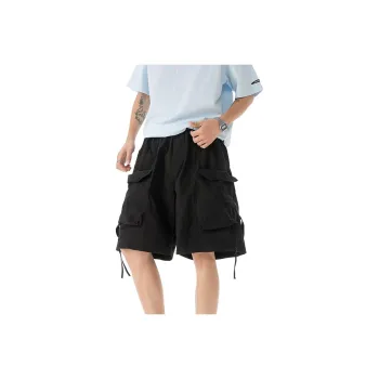 SIL VITIN Casual Shorts Unisex