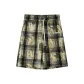 Coffee Plaid