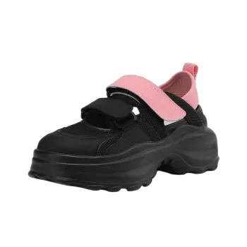 Puppytown Cushioning And Breathable Low Top Casual Shoes Women's