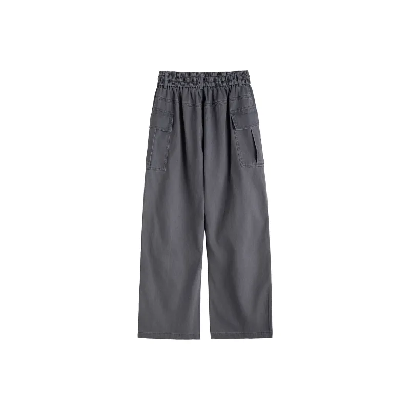 TONYKRZ Casual Pants Unisex-9