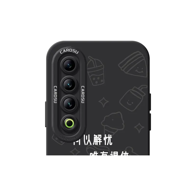 CHUNFAN Phone Cases-16
