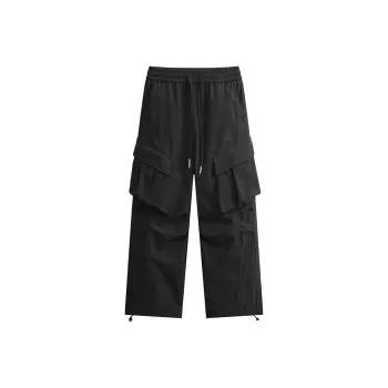 ZMHT Cargo Pants Unisex