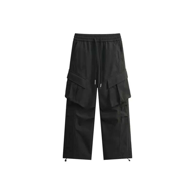 ZMHT Cargo Pants Unisex-0